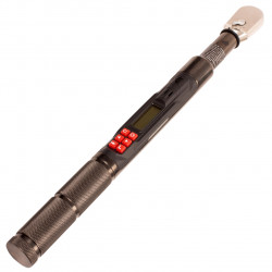 Norbar 130523 ProTronic Plus 30 Electronic Torque Wrench 1.5 – 30 N·m 1/4”