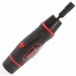 Norbar 13850 TTs1.5 Torque Screwdriver 0.3 – 1.5 N·m 1/4”