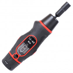 Norbar 13852 TTs6.0 Torque Screwdriver 1.2 – 6 N·m 1/4”