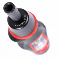Norbar 13852 TTs6.0 Torque Screwdriver 1.2 – 6 N·m 1/4”