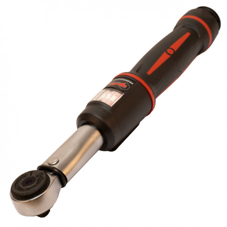 Norbar 15221 Pro 15 Automotive Reversible Torque Wrench 3 – 15 N·m 3/8”