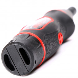 Norbar 13852 TTs6.0 Torque Screwdriver 1.2 – 6 N·m 1/4”