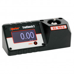 Norbar 43516 TruCheck 2 Torque Wrench Checker 0.5 – 10 N·m