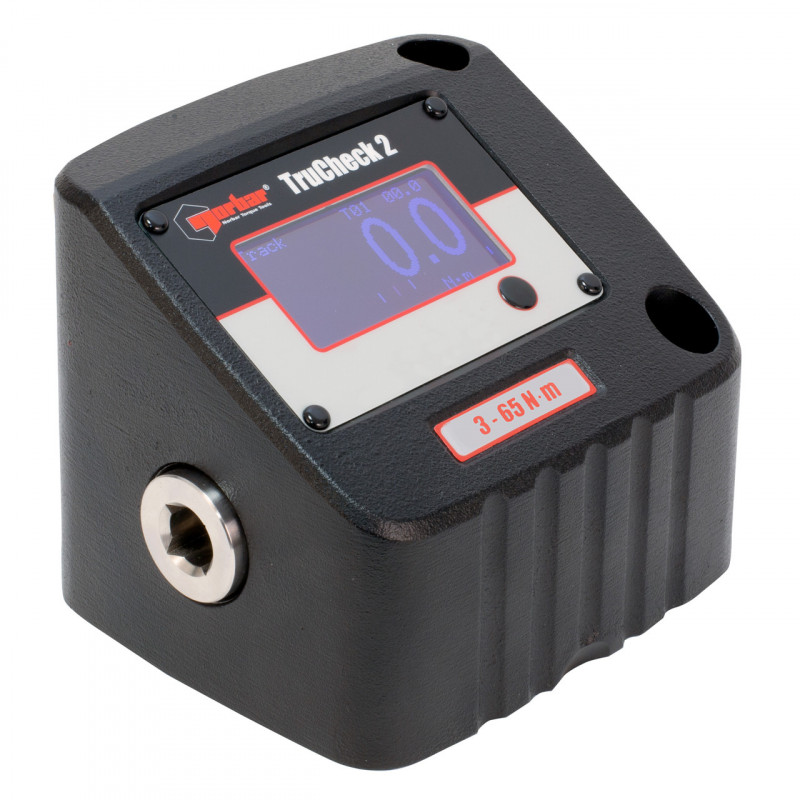 Norbar 43520 TruCheck 2 Torque Wrench Checker 3 – 65 N·m