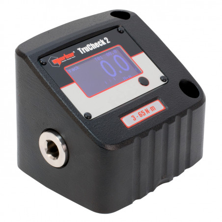 Norbar 43520 TruCheck 2 Torque Wrench Checker 3 – 65 N·m