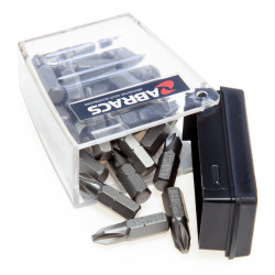 Abracs PH225 Screwdriver Bits - PH225