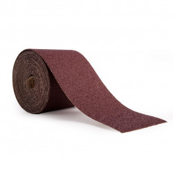 Abracs Sandpaper Roll 40 Grit 10m - ABS11510040