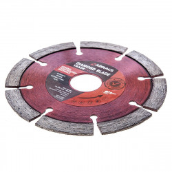 Abracs Diamond Blade 115mm - ABDD115M