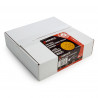 Abracs Drywall Sanding Disc 225mm 120 Grit - ABHLG225120-50