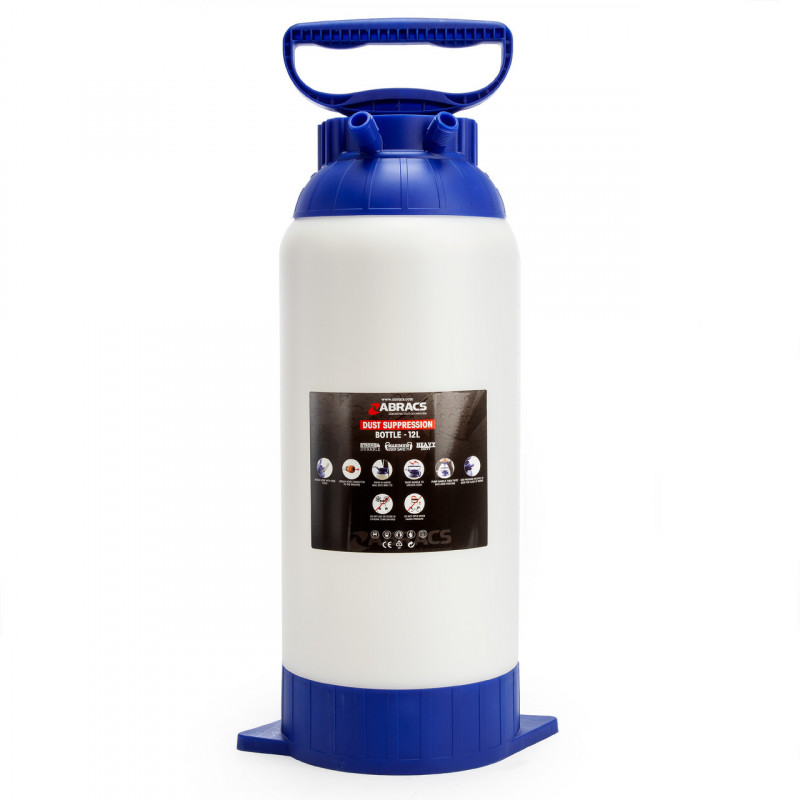 Abracs DSB12 Dust Suppression Bottle - DSB12 Abracs DSB12 Dust Suppression Bottle - DSB12