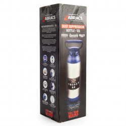 Abracs DSB12 Dust Suppression Bottle - DSB12