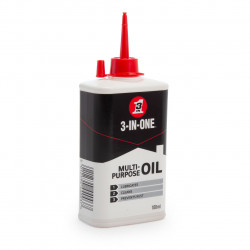 WD-40 3-IN-ONE Oil 100ml (12 Pack) - 44230/P