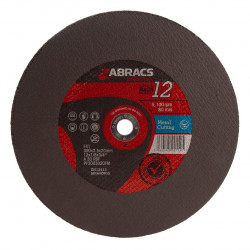 Abracs Proflex Cutting Disc PF3003020FM-25