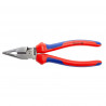 Knipex 08 22 185 Needle-Nose Combination Pliers 185mm