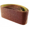 Abracs Sanding Belt 100x610mm 120 Grit - ABSB100610120-10