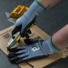 Predator Sapphire Gloves (Large) - PRED13-9
