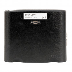 Norbar 43524 TruCheck 2 Torque Wrench Checker 10 – 350 N·m