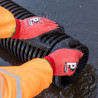Predator Atlantic Gloves (M) - WS1-8