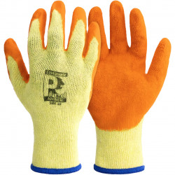 Predator Gloves (Large) 10 Pack - 2-LCTC-9