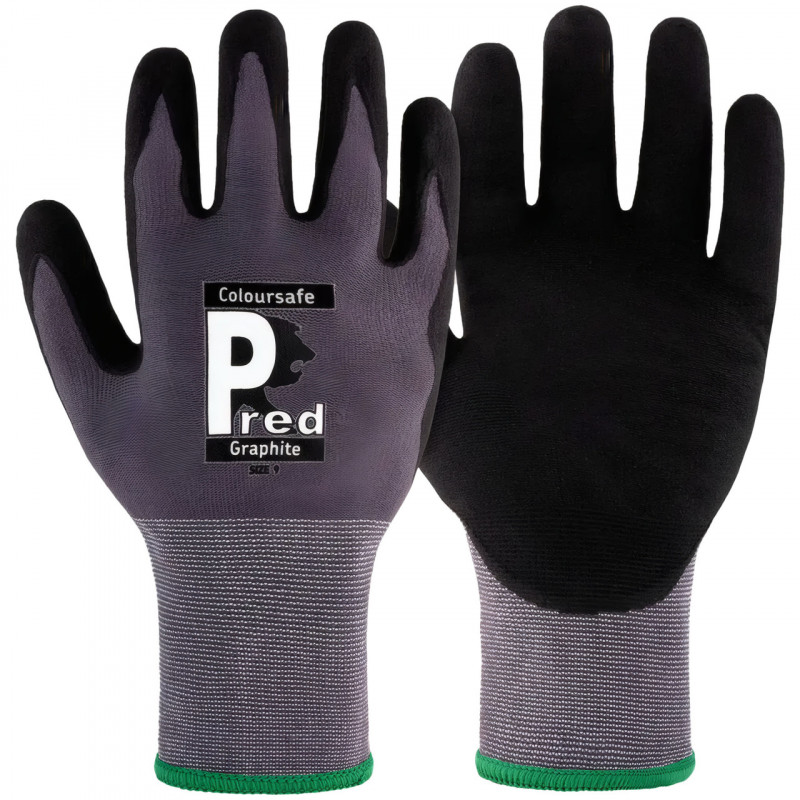Predator Gloves XL (10 Pack) - MF15A-10 Predator Gloves XL (10 Pack) - MF15A-10