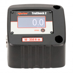 Norbar 43524 TruCheck 2 Torque Wrench Checker 10 – 350 N·m