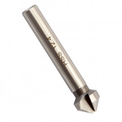 Abracs CS124 Countersink Drill Bit - CS124
