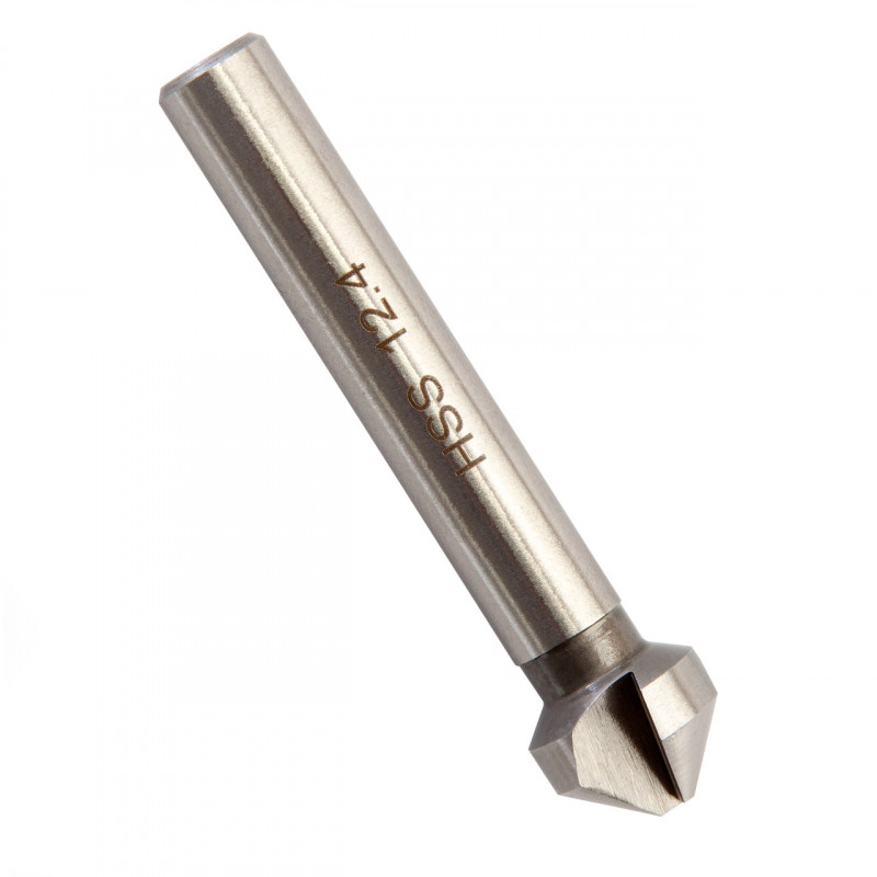 Abracs CS124 Countersink Drill Bit - CS124