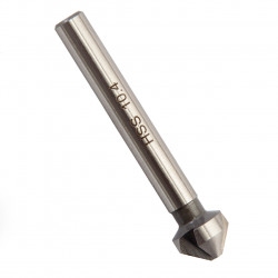 Abracs CS104 Countersink Drill Bit - CS104