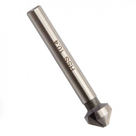 Abracs CS104 Countersink Drill Bit - CS104