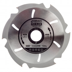 Abracs PCD1846 Circular Saw Blade - PCD1846