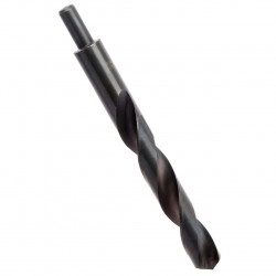 Abracs Blacksmith Drill Bit 22x13mm - BSDB22013