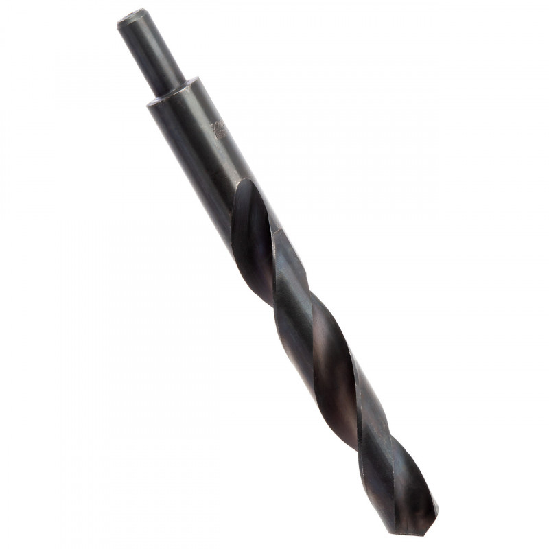 Abracs Blacksmith Drill Bit 22x13mm - BSDB22013 Abracs Blacksmith Drill Bit 22x13mm - BSDB22013
