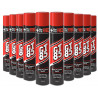 WD-40 GT85 Lubricant Spray (460ml x 12) - 441015
