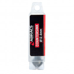 Abracs CS124 Countersink Drill Bit - CS124
