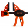 Pony Jorgensen 33436 E-Z Hold Medium Duty Spreader Expandable Clamp 36in