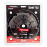 Abracs PCD1846 Circular Saw Blade - PCD1846