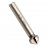 Abracs CS124 Countersink Drill Bit - CS124