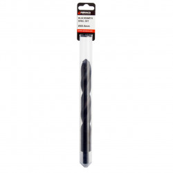 Abracs Blacksmith Drill Bit 22x13mm - BSDB22013