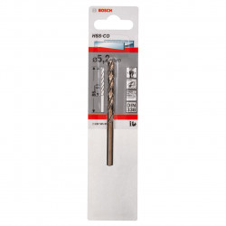Bosch Cobalt Drill Bit 5.2x52mm - 2608585853