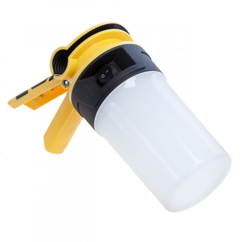 Connexion 88881 LED Gripper Light - MPN Connexion 88881 LED Gripper Light - MPN