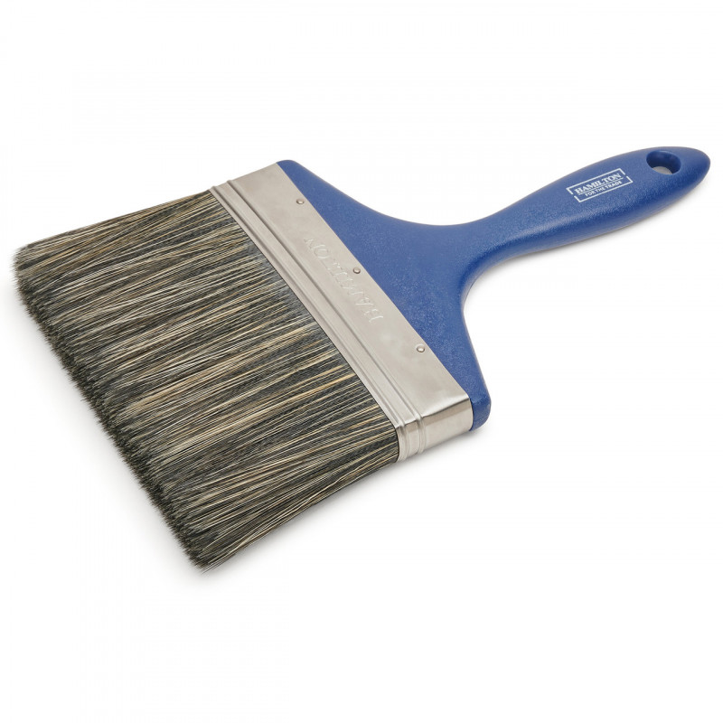 Hamilton 6” Emulsion Wall Brush 3220201-60 Hamilton 6” Emulsion Wall Brush 3220201-60