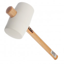 Thor Rubber Mallet 1350g - 61-957W