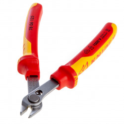 Knipex 7806125SB Electronic Super Knips - 7806125SB