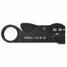 Knipex 166005SB Coax Cable Stripper - 166005SB
