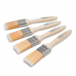 Hamilton Fine Tip Flat Brush 3100104-15
