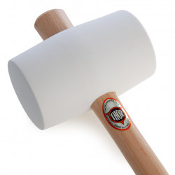 Thor Rubber Mallet 1350g - 61-957W
