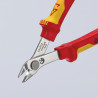 Knipex 7806125SB Electronic Super Knips - 7806125SB