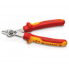 Knipex 7806125SB Electronic Super Knips - 7806125SB