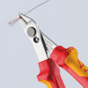 Knipex 7806125SB Electronic Super Knips - 7806125SB