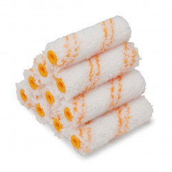 Hamilton Mini Roller Sleeves 4" (10 Pack) - 3281110-40
